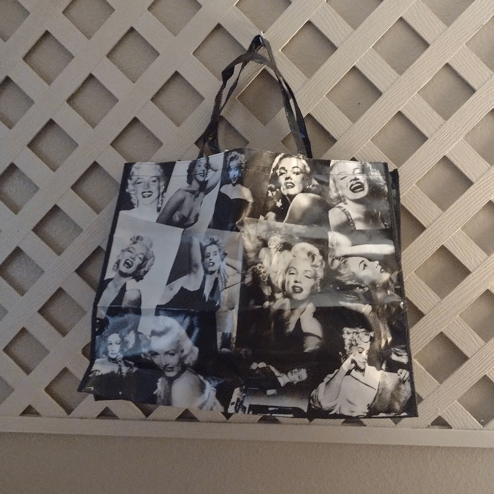 Marilyn Monroe bags